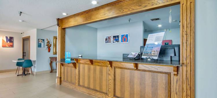 路易斯安娜阿贝维尔6号汽车旅馆(Motel 6 Abbeville, La)图片