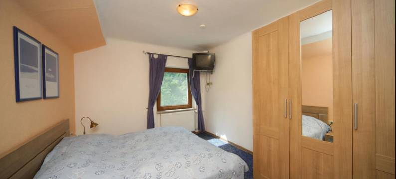 阿尔特斯佐豪斯酒店(Altes Zollhaus Nähe Mullerthal Luxemburg)图片