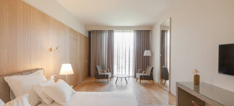 葛梅兹托雷品酒与 SPA 酒店(Torre de Gomariz Wine & Spa Hotel)图片