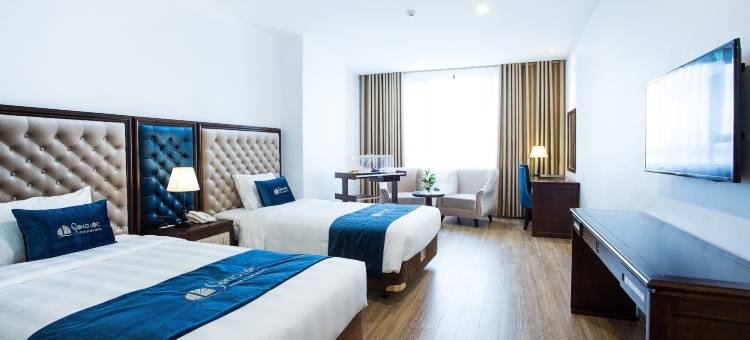 宋禄豪华酒店(Song Loc Luxury Hotel)图片