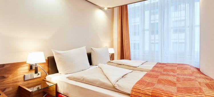 歌剧院生活酒店(Living Hotel an der Oper)图片