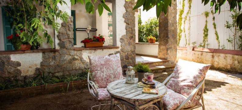 贝尔里普斯酒店(Hotel Bell Repos)图片