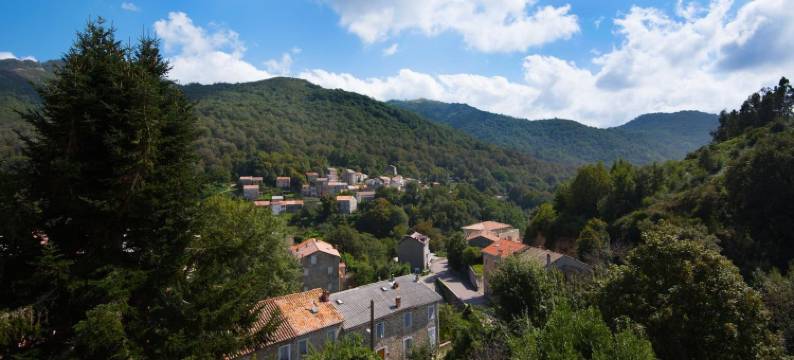 贝拉斯库萨酒店(A Bella Scusa)图片