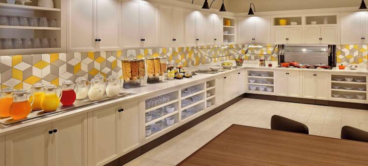 沃里克/普罗维登斯机场凯悦嘉轩酒店(Hyatt Place Warwick/Providence Airport)图片