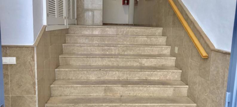 巴宏迪约海滩曾普拉雅 2 12 号酒店(Zenplaya 2-12)图片