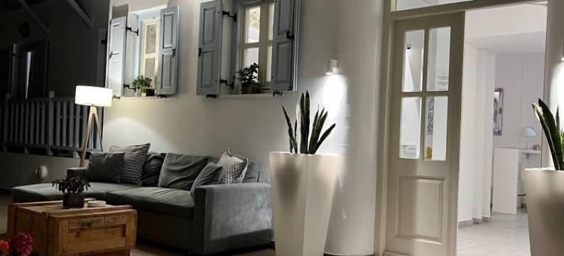 玛朵齐雅妮酒店(Matogianni Hotel)图片