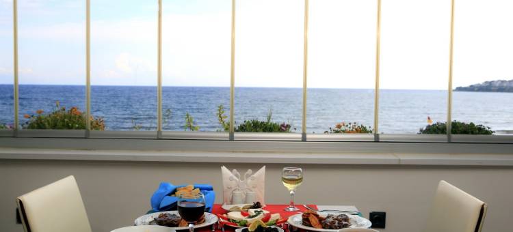 拉布兰纳达雷贝多斯公主酒店 - 全包式(Labranda Lebedos Princess - All Inclusive)图片