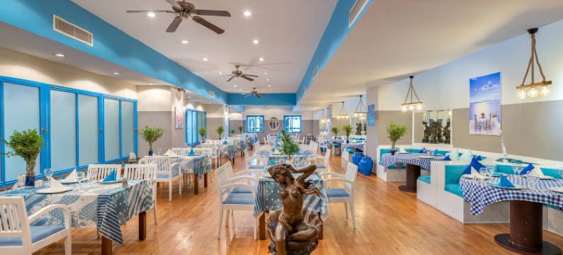 七海酒店生活-超全包及儿童概念(Seven Seas Hotel Life - Ultra All Inclusive & Kids Concept)图片