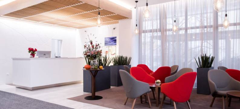 重启酒店(Hotel Restart Superior)图片