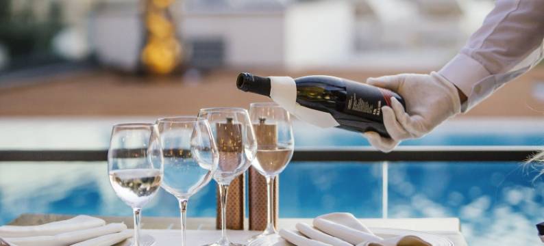 伊甸酒店(Hotel Eden)图片