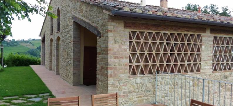 卡帕纳1826农家乐(Capanna 1826)图片