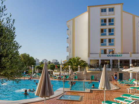 奥莱贝公寓式酒店 - 艺术与假期