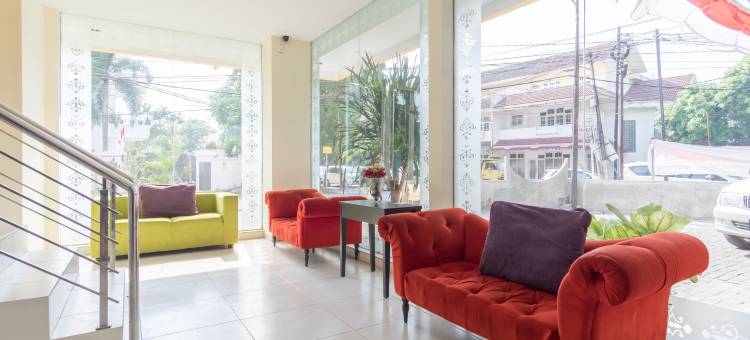 安那亚酒店及宴会厅(Anaya Hotel And Ballroom)图片