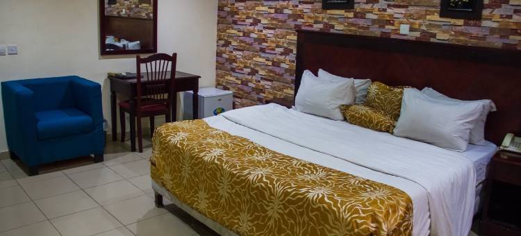 贝尼酒店(Beni Hotels)图片