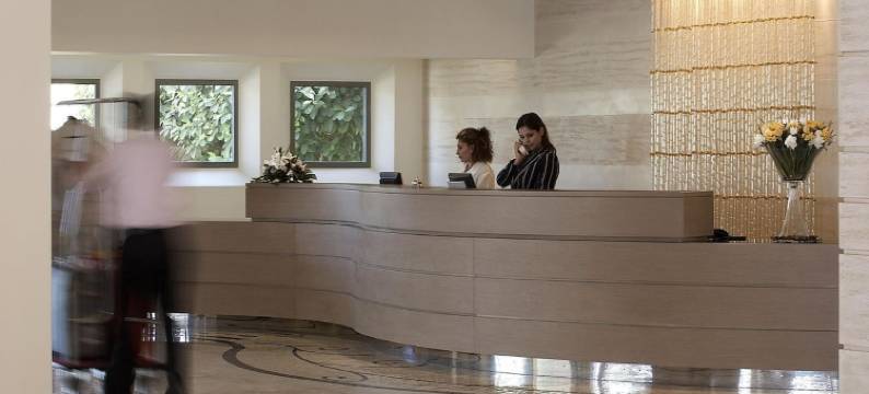 伊锡恩大全套房 - 限成人(The Ixian Grand & All Suites)图片