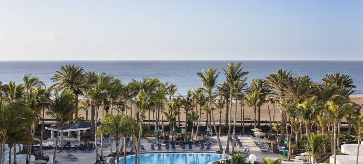 盖里亚嬉皮酒店(Hipotels la Geria)图片