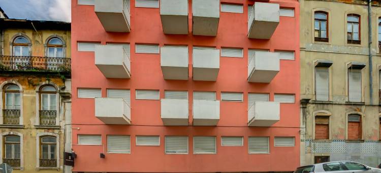 雷亚尔普林西比酒店(Hotel Principe Real)图片