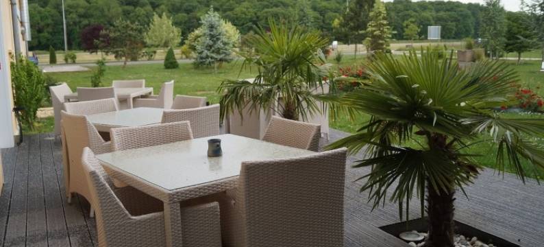 航线酒店(Hotel Air-Lane)图片