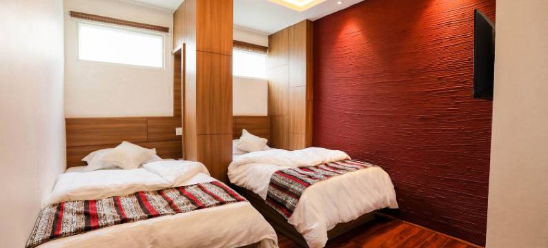 飞翔牦牛酒店(Flying Yak Kathmandu)图片