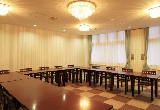 Nikko Astraea Hotel Hotel Overview