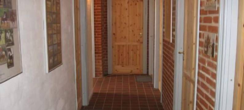 海宁汽车旅馆(Motel Herning)图片