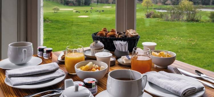 波伊斯格林马修克尔格雷酒店(Hôtel de Boisgelin)图片