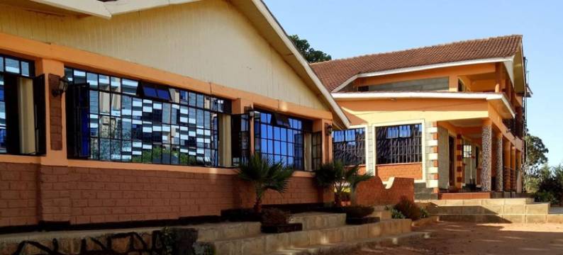 地平线度假村(The Horizon Resort)图片