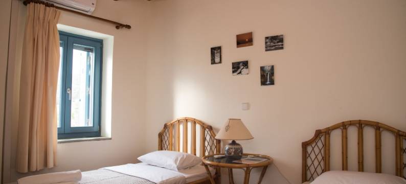 佩特拉传统之家酒店(Petra Traditional House)图片