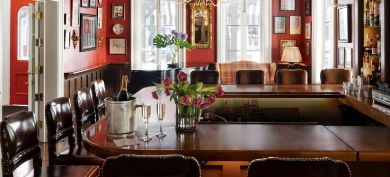 弗吉尼亚酒店(The Virginia and Cottages)图片