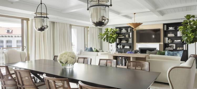 巴哈马瑰丽酒店(Rosewood Baha Mar)图片