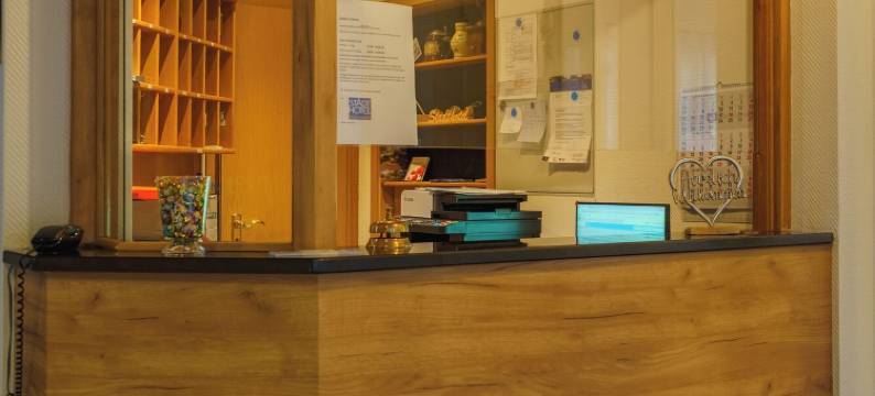 派菲姆和酒店(Stadthotel Pfeffermühle)图片