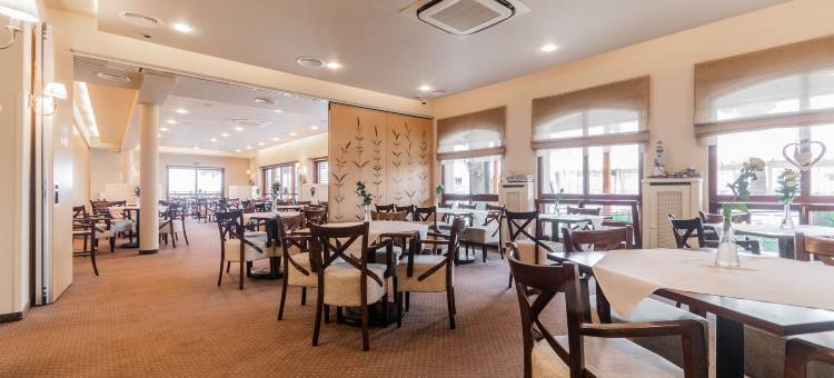 卡赫尔贝格酒店(Hotel Kahlberg)图片