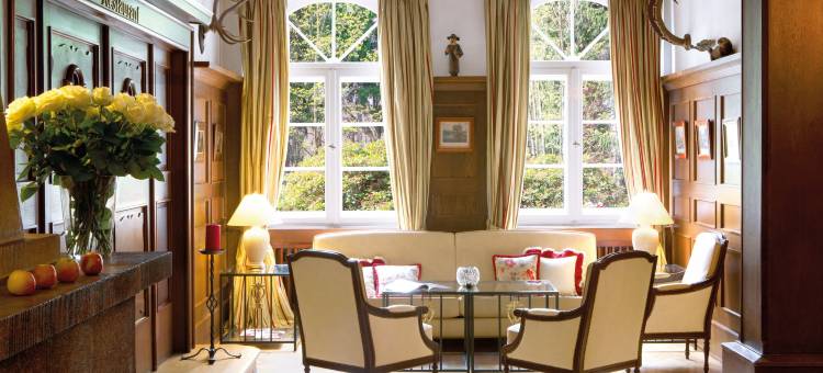 达斯贾格德豪斯瓦尔迪伊尔酒店民宿(Das Jagdhaus Waldidyll Erzgebirge)图片