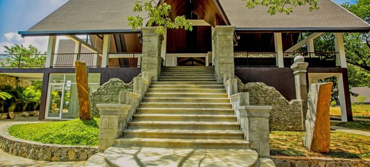 利亚水滨别墅(Liyya Water Villas)图片