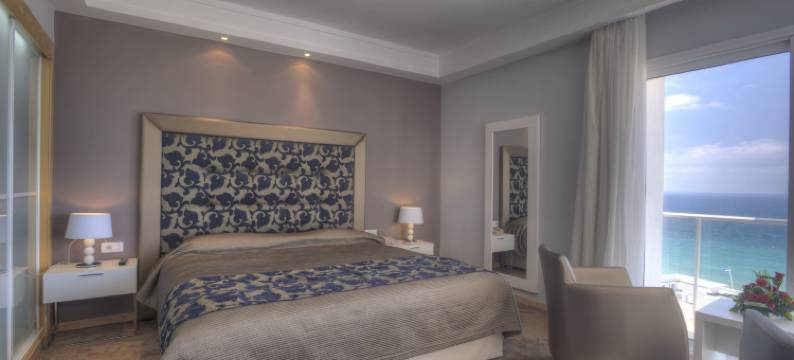 法拉丹吉尔酒店(Hotel Farah Tanger)图片