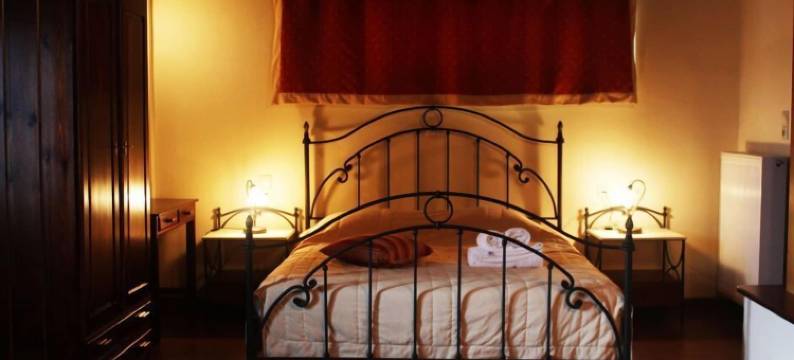 阿托维格拉旅馆(Aetovigla Guesthouse)图片