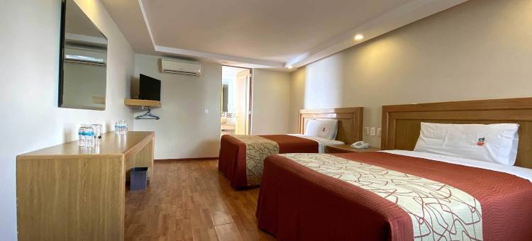 劳德酒店(Hotel Lord)图片