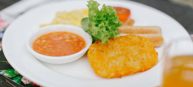 皇室珍南度假酒店(Royale Chenang Resort)图片
