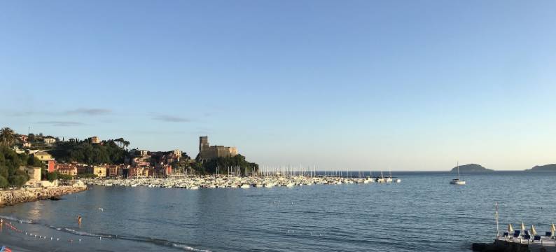 阿普罗杜 36 号酒店(Approdo 36)图片