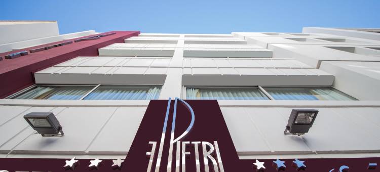 佩特里城市酒店(Le Pietri Urban Hotel)图片