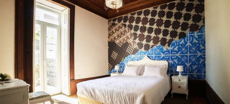 历史民宿(Casa Com Historia)图片