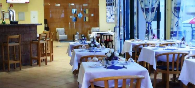 皇马广场大西洋酒店(Plaza Real by Atlantichotels)图片