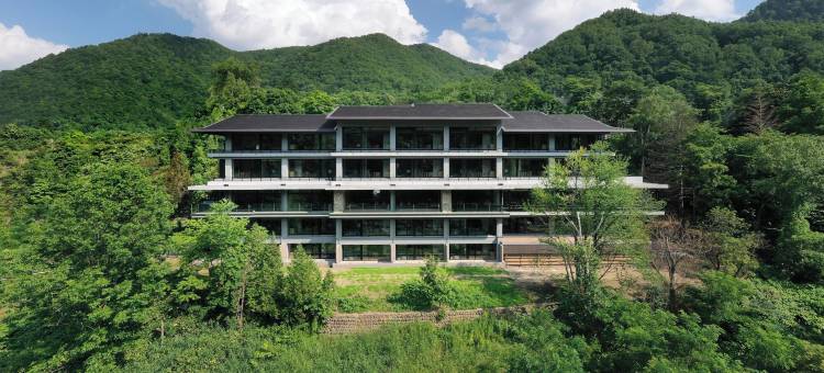 定山溪常青藤木屋(Chalet Ivy Jozankei)图片