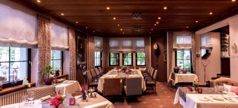 美丽森林的牛酒店(Hotel Zum Ochsen)图片