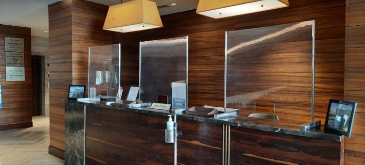 丽笙丽怡酒店-芝拉库尔(Country Inn & Suites by Radisson Chandigarh Zirakpur)图片