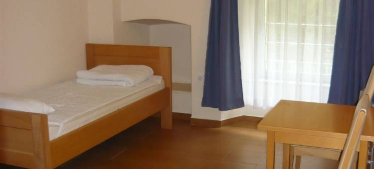 里耶卡嗨青年旅舍(HI Hostel Rijeka)图片