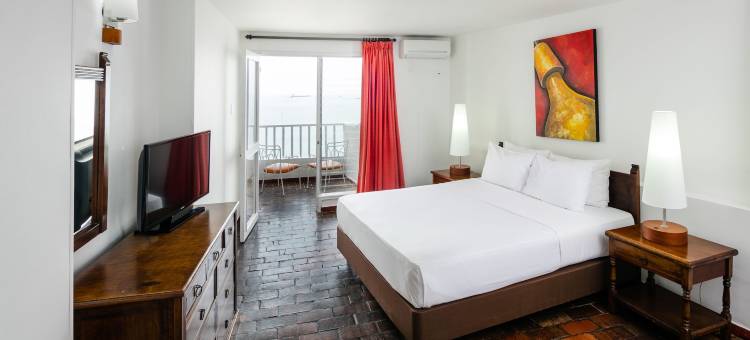加连得可麦仑酒店 - 全包(Decameron Galeon - All Inclusive)图片