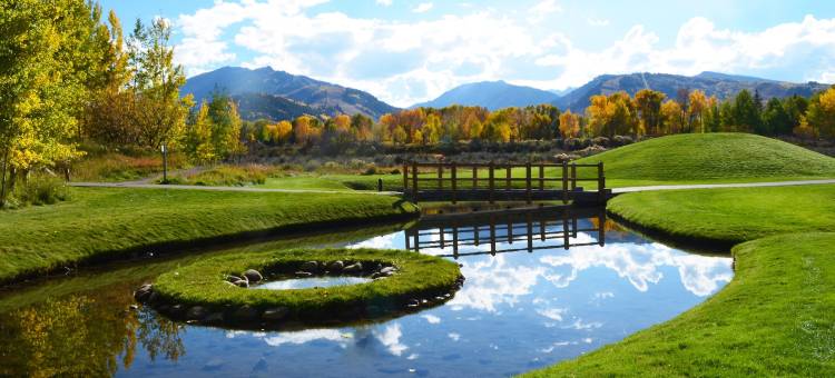 阿斯彭梅多斯度假村(Aspen Meadows Resort)图片