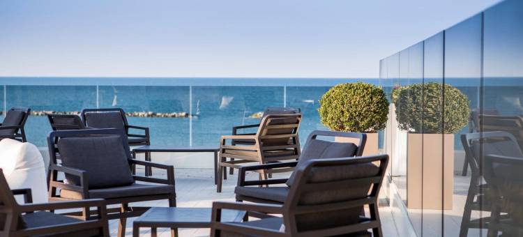 维斯塔马雷酒店(Hotel Vista Mare & Spa - Aperto Tutto l'Anno)图片