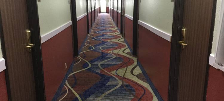 伊康旅馆(Econo Lodge Lincoln)图片